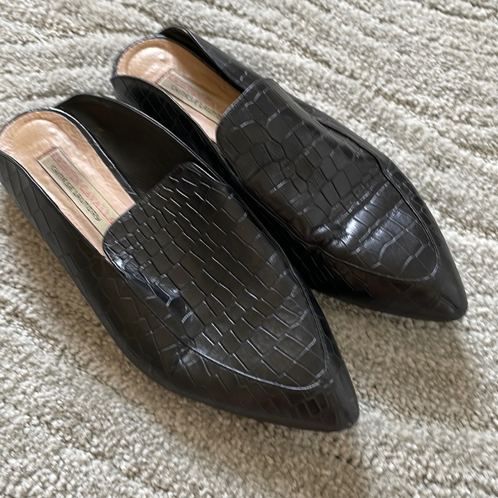 Chinese Laundry x Kristin Cavallari Mules